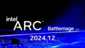 Intel Battlemage Rumored to Launch in December