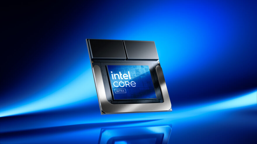 Intel Core Ultra 9 285H Leaked on Geekbench with 2,665 Single-Core Points