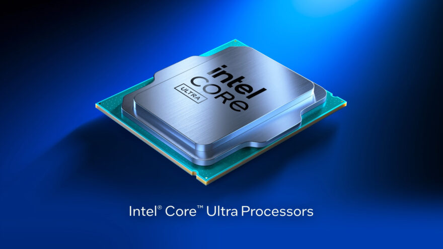 Intel to Launch 7 New Core Ultra 200 and 200-T Processors With TDPs of 65W and 35W