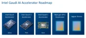 Intel's Next Generation of Accelerators Will Be Called Jaguar Shores