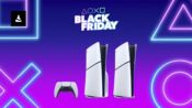 PS5 Black Friday 2024 Discounts Leaked