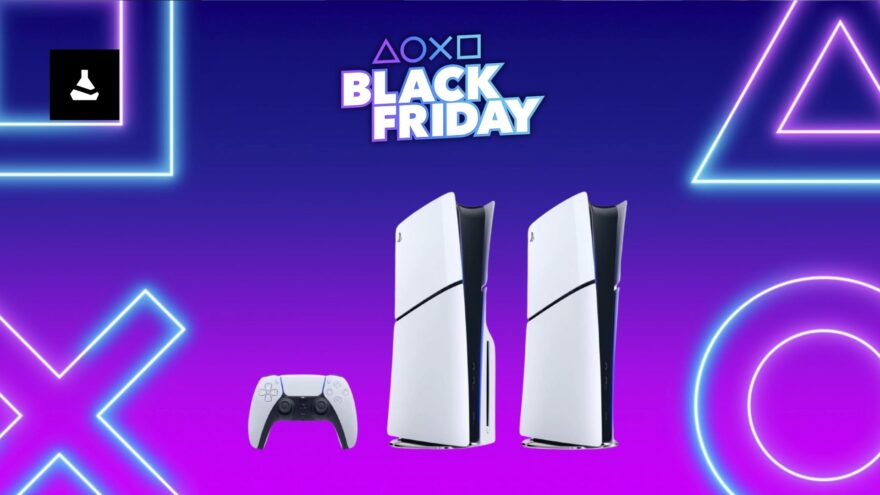 PS5 Black Friday 2024 Discounts Leaked