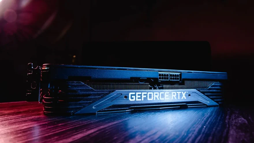 RTX 50 "Will Seize the Whole Market Starting in December," Says GPU Components Company