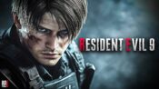 Resident Evil 9 Rumored to Feature Jill Valentine and Leon S. Kennedy as Main Characters