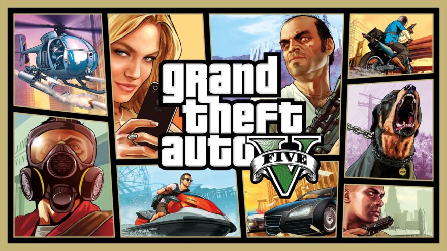 Rockstar Games Could Announce GTA V 'Enhanced Version' for PC Soon