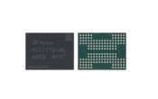 SK Hynix Begins Production of First 321-Layer NAND Chips