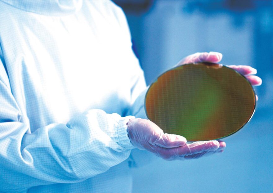 Samsung's Second-Generation 3nm Process Only Achieves 20% Yield, Far from Expectations