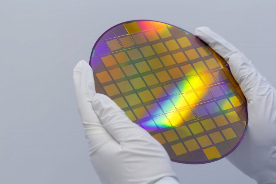 TSMC May Bring 2nm Manufacturing Node to the U.S. After 2025