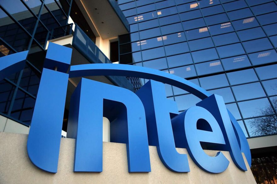 US Considers Merger Between Intel and AMD to Counter Intel's Decline