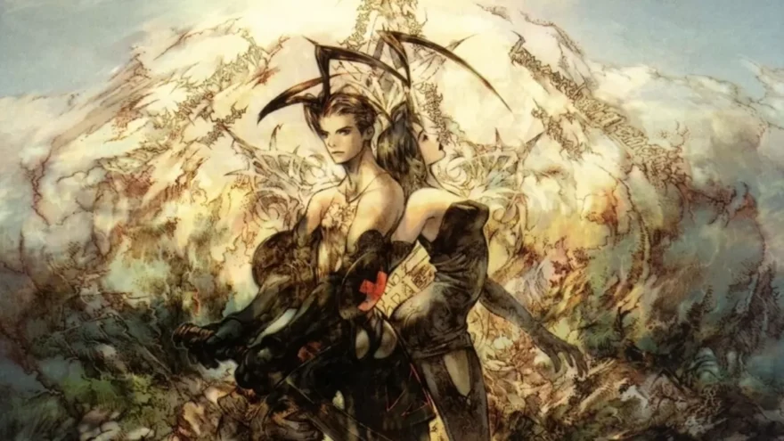 Yoshi-P Dreams of a Re-Release for Vagrant Story and Final Fantasy Tactics