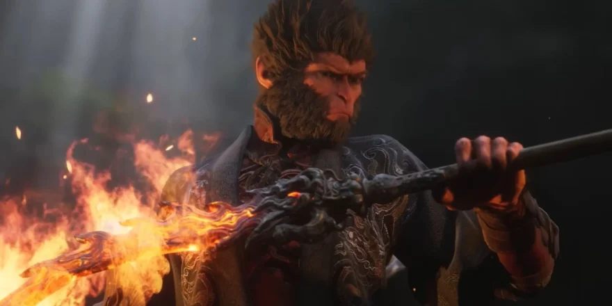 Black Myth: Wukong Dev Criticizes The Game Awards, Questions GOTY Selection Criteria