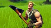 Fortnite OG Mode Features Up to 90 Bots, Dependent on Player Skill