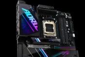 Gigabyte Introduces X3D Turbo Feature to AORUS AI SNATCH Software