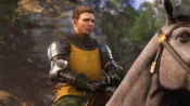 Kingdom Come: Deliverance 2 Release Date Moved Forward