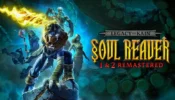 Legacy of Kain: Soul Reaver 1 & 2 Remastered Shows Off Over 10 Minutes of Gameplay