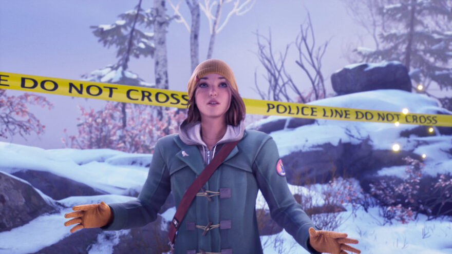 Life is Strange: Double Exposure Studio Announces Layoffs