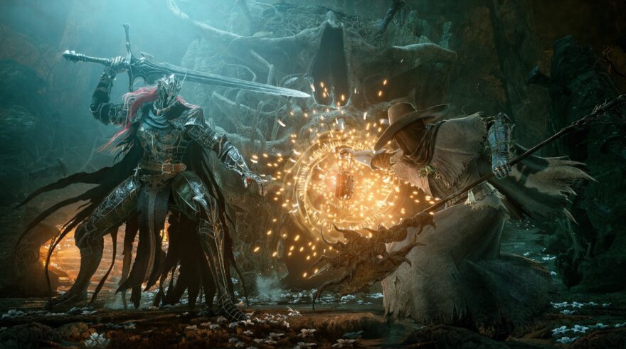 Lords of the Fallen Sequel in Full Production with 200 Developers