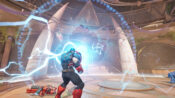 Marvel Rivals Debuts with Over 400K Concurrent Players