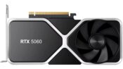 NVIDIA RTX 5060 Ti Will Feature 16 GB of VRAM, While the RTX 5060 Will Stick with 8 GB