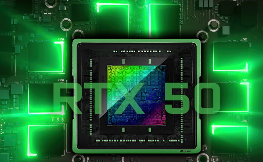 NVIDIA RTX 5060 Ti Will Feature 16 GB of VRAM, While the RTX 5060 Will Stick with 8 GB