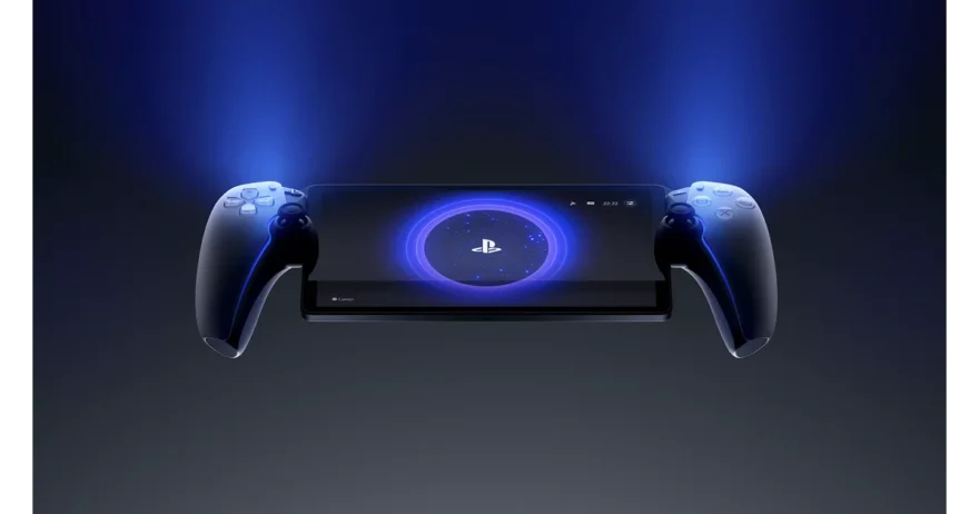 PlayStation Portal Sees Huge Success, Astro Bot's Reception Exceeds Expectations, Says CEO