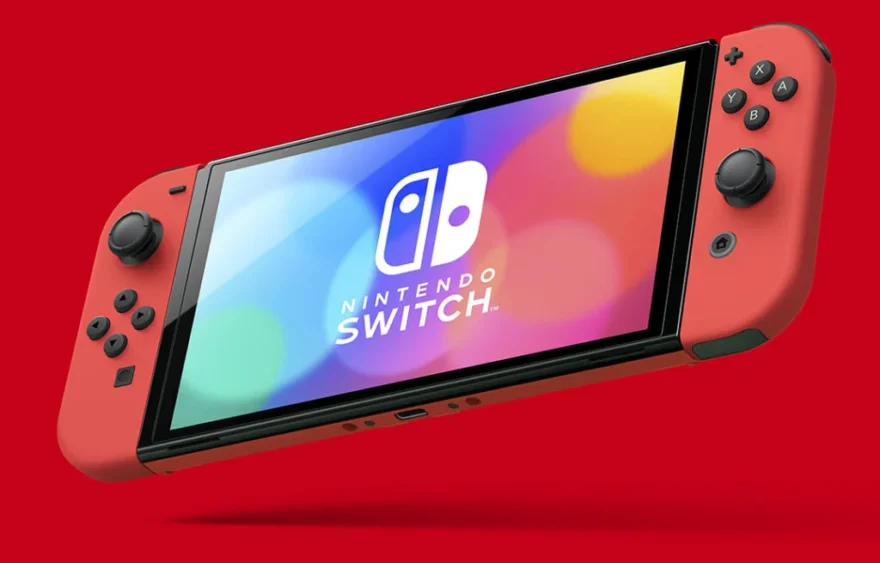 Report: Nintendo Switch 2 Might Not Even Reach 1080p with DLSS