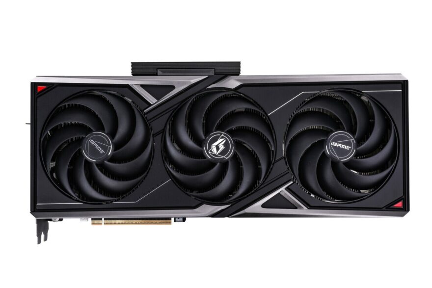 COLORFUL and iGame Launches NVIDIA GeForce RTX 50 Series Graphics Cards