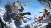 Guerrilla Games Aims High with Horizon Multiplayer, Targeting Over 1M Online Players