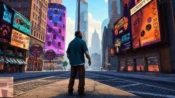 Rockstar Games Shuts Down GTA 5 Liberty City Preservation Project